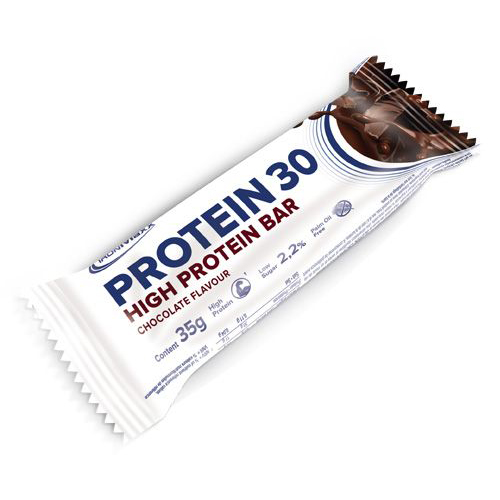 proteinová tyčinka