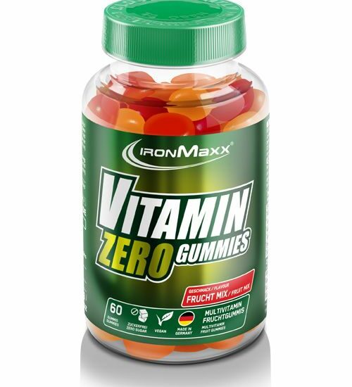 IronMaxx Vitamin