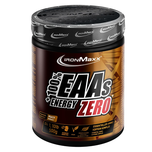 EAA Plus Energy Zero